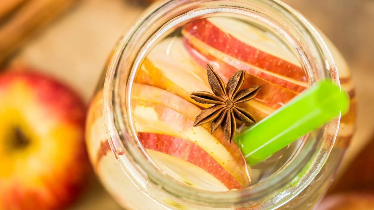 Detox Drink for Weight Loss