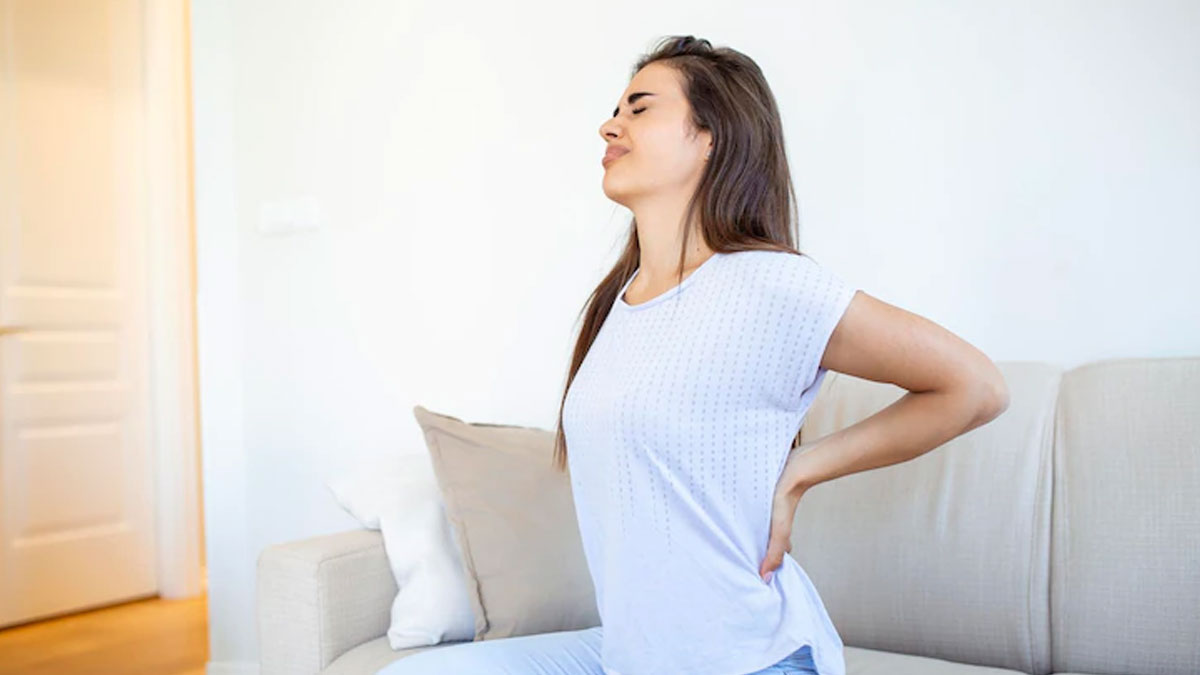 क्‍या पीठ का दर्द हो सकता है आने वाले हार्ट अटैक का संकेत? जानें डॉक्‍टर से