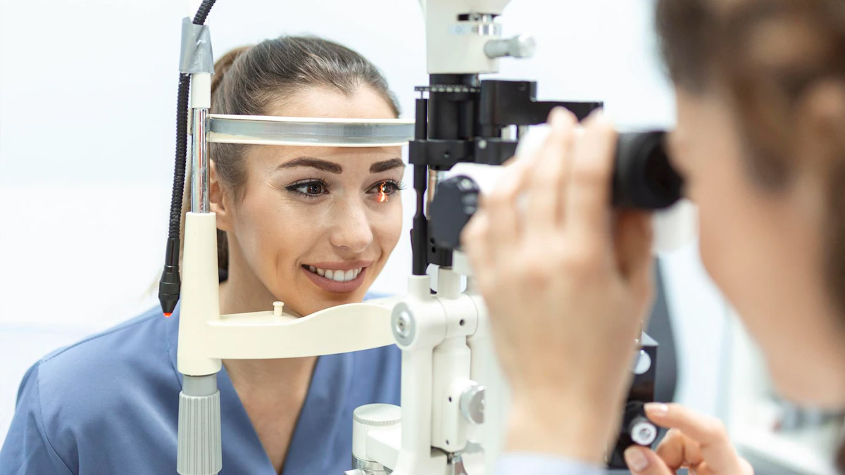  What Causes Color Blindness