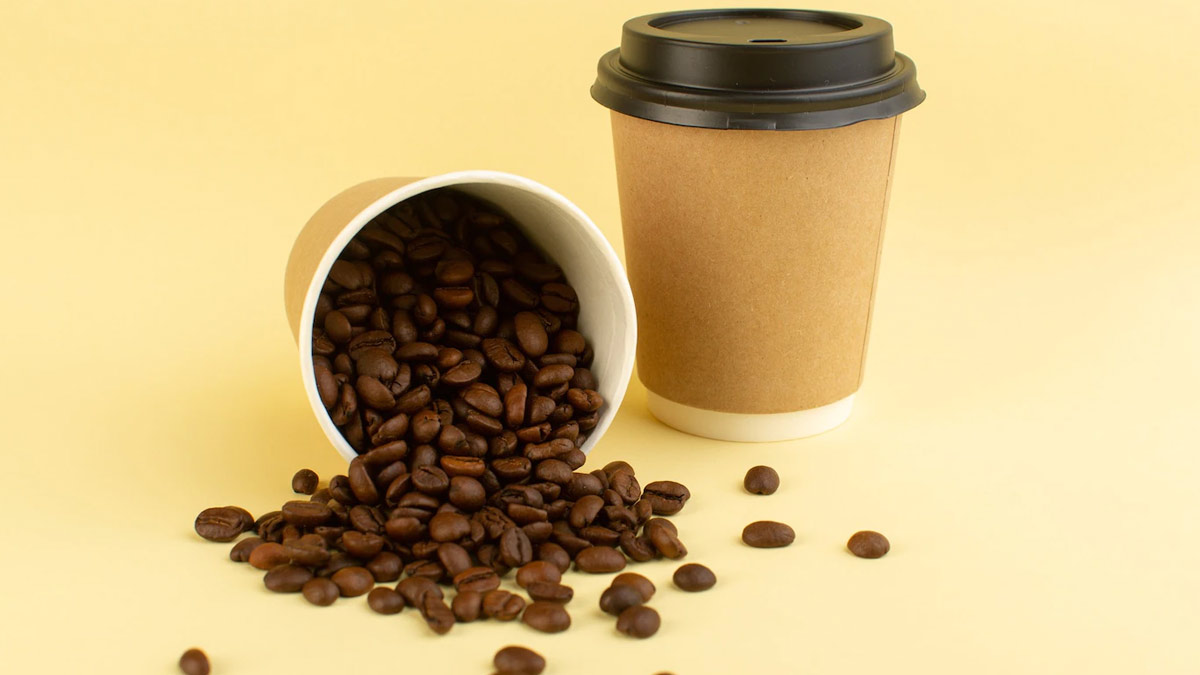 coffee