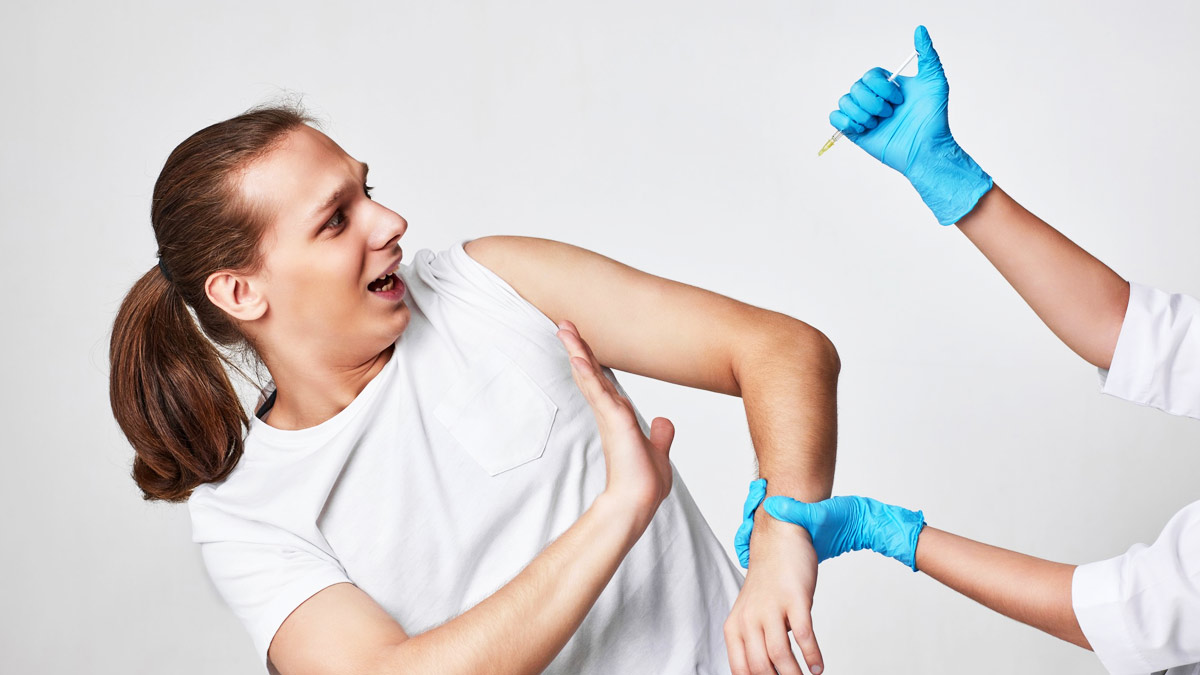 Side Effects of Tetanus Injection