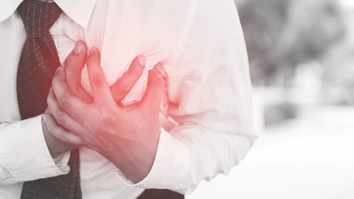 Can Peepal Leaves Help in Treating Heart Blockages