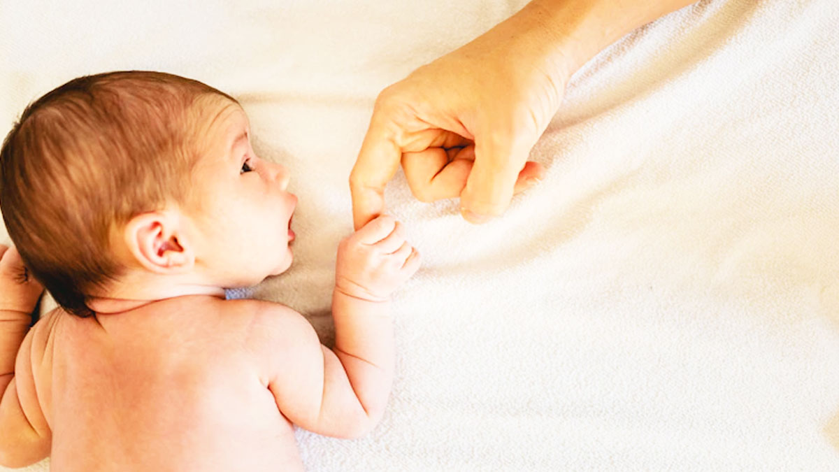 premature baby 