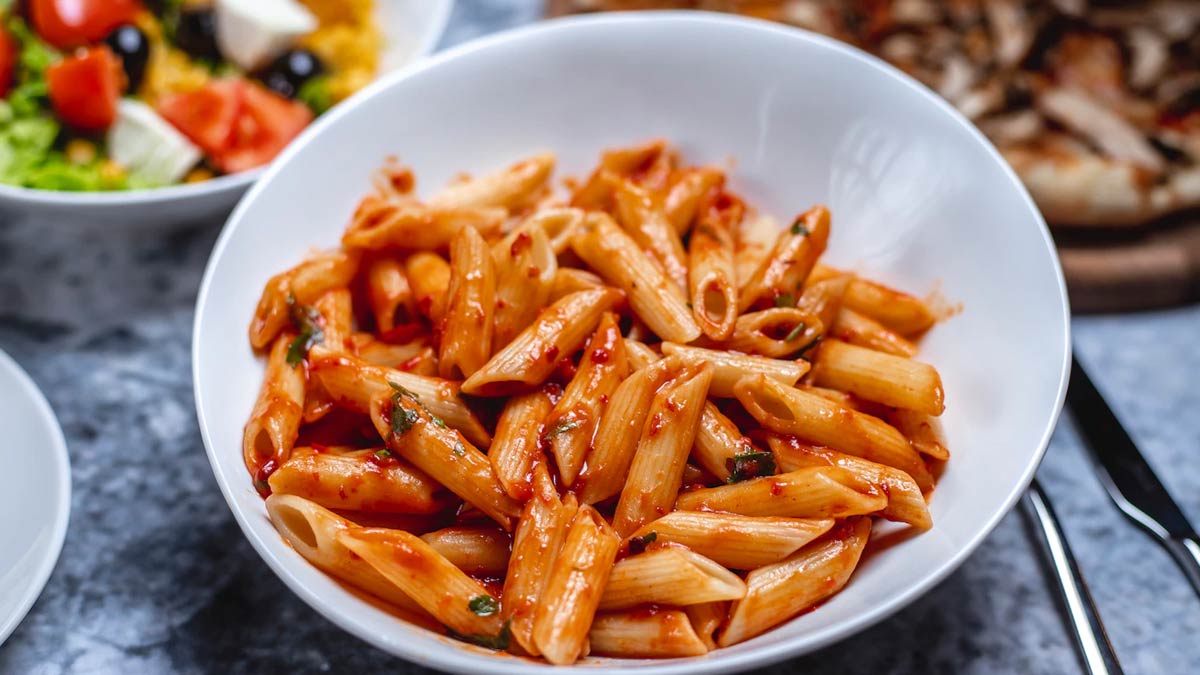 beetroot-pasta-recipe-in-hindi