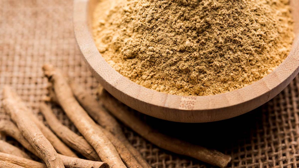 ashwagandha benefits