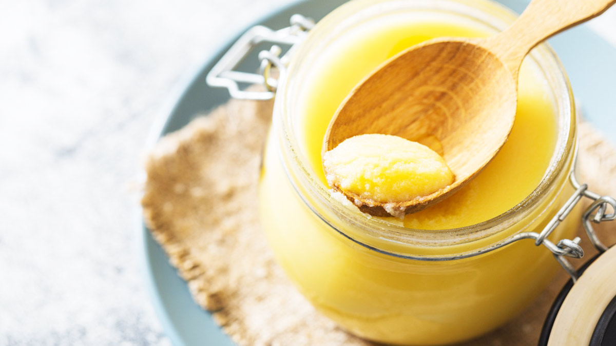 desi ghee
