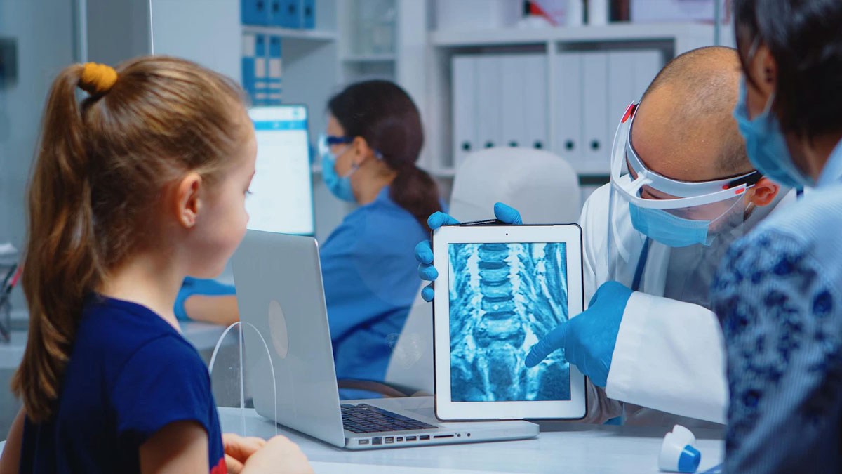 Arthritis in Children Treatment