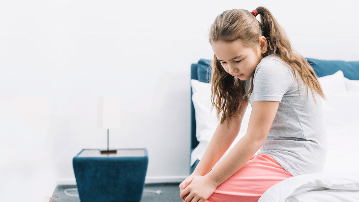 Arthritis In Children Is Rare But Concerning, Here’s A Doctor’s Guide For Parents