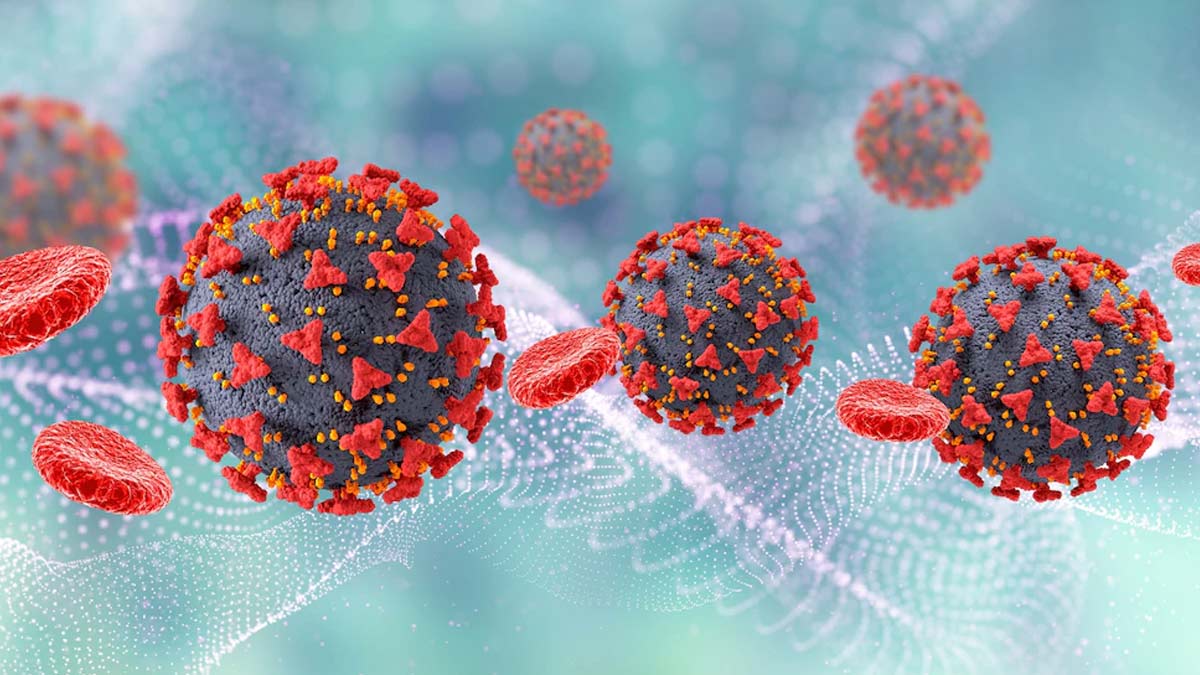 Omicron SubVariant BF.7 Concerns & Symptoms To Watch Out For