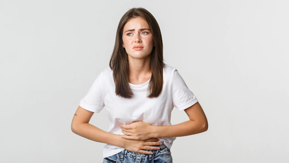 milk and bread cause constipation