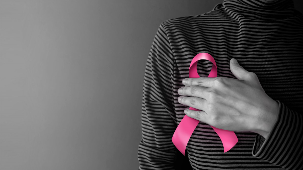What is Breast Cancer And Where Does It Occur Most?
