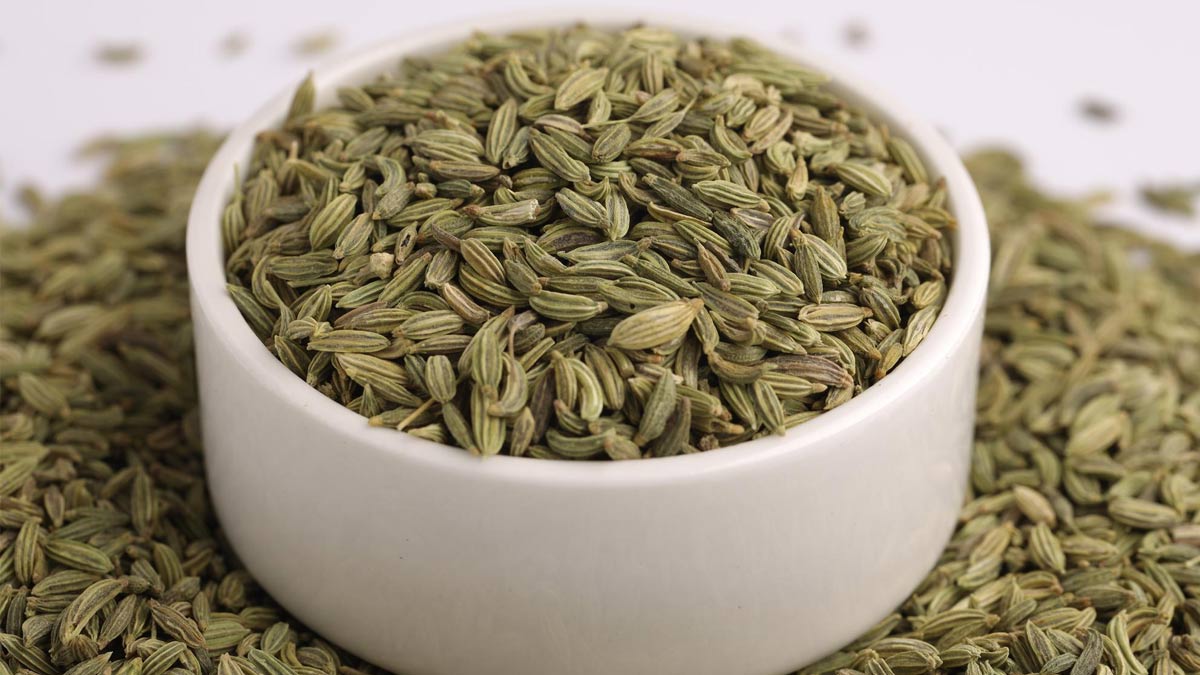 Fennel-Seeds-For-Weight-Loss