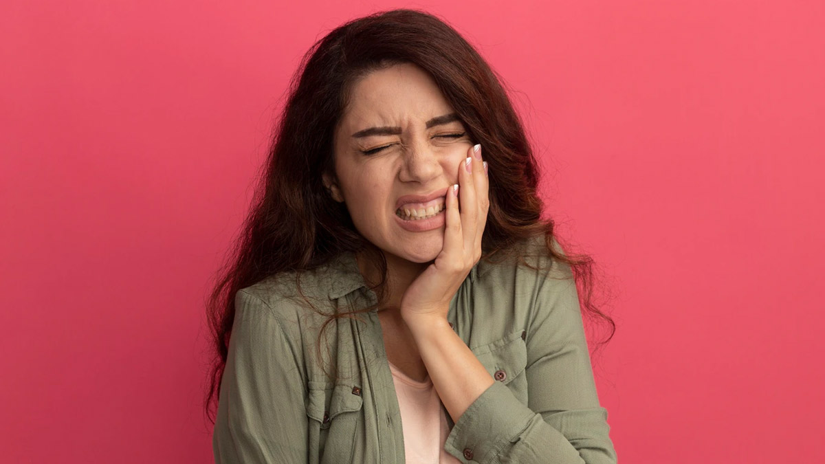 Tooth Sensitivity: A Common Yet Troublesome Problem Faced By Many