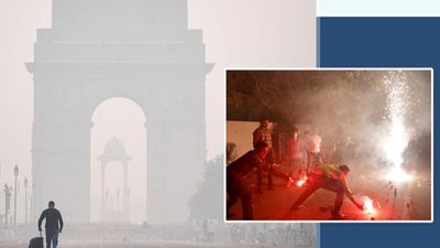 प्रदूषण की वजह से हो रही सांस लेने में दिक्कत? अपनाएं ये आयुर्वेदिक उपाय
