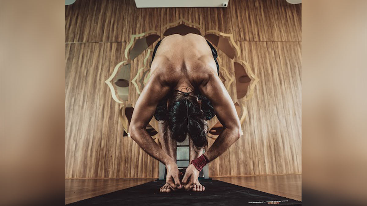 Ashtanga Yoga: A Mindful Practice For Overall Well-Being In 2023