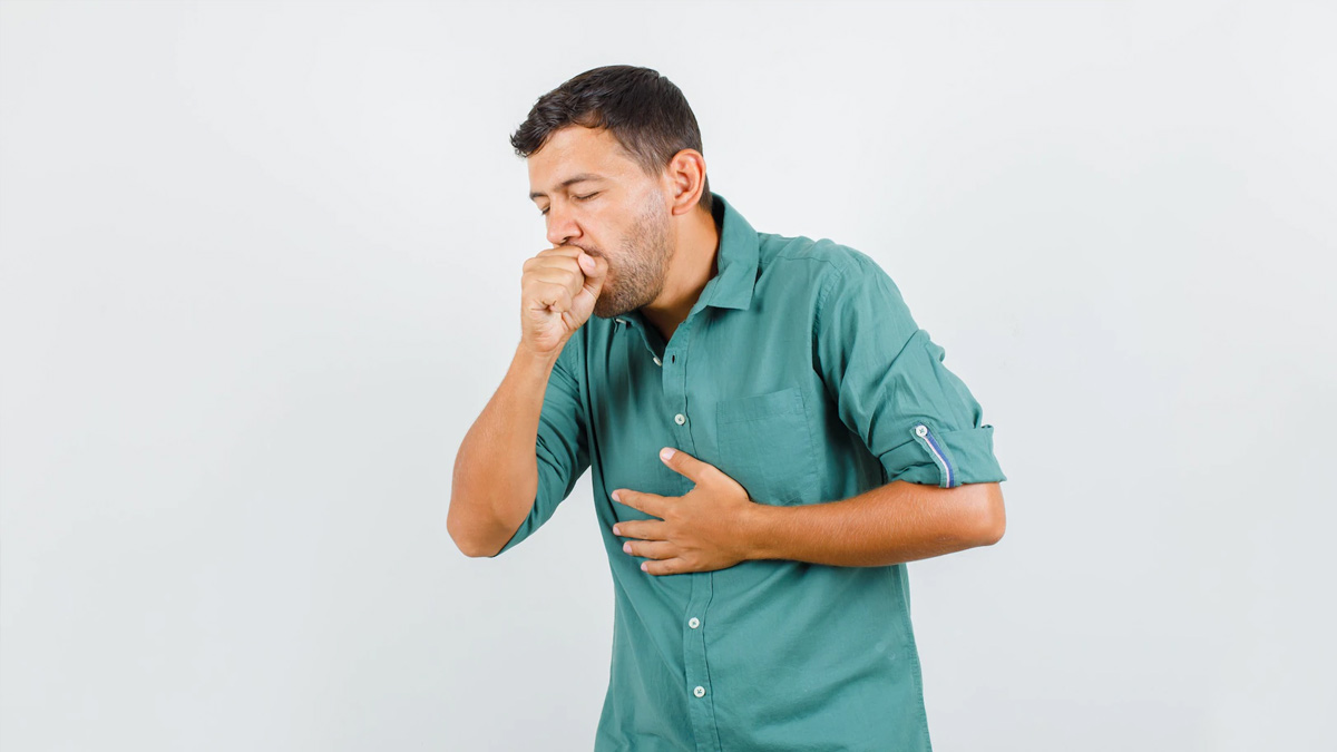 What Is Chronic Cough: Causes & Symptoms To Watch Out For