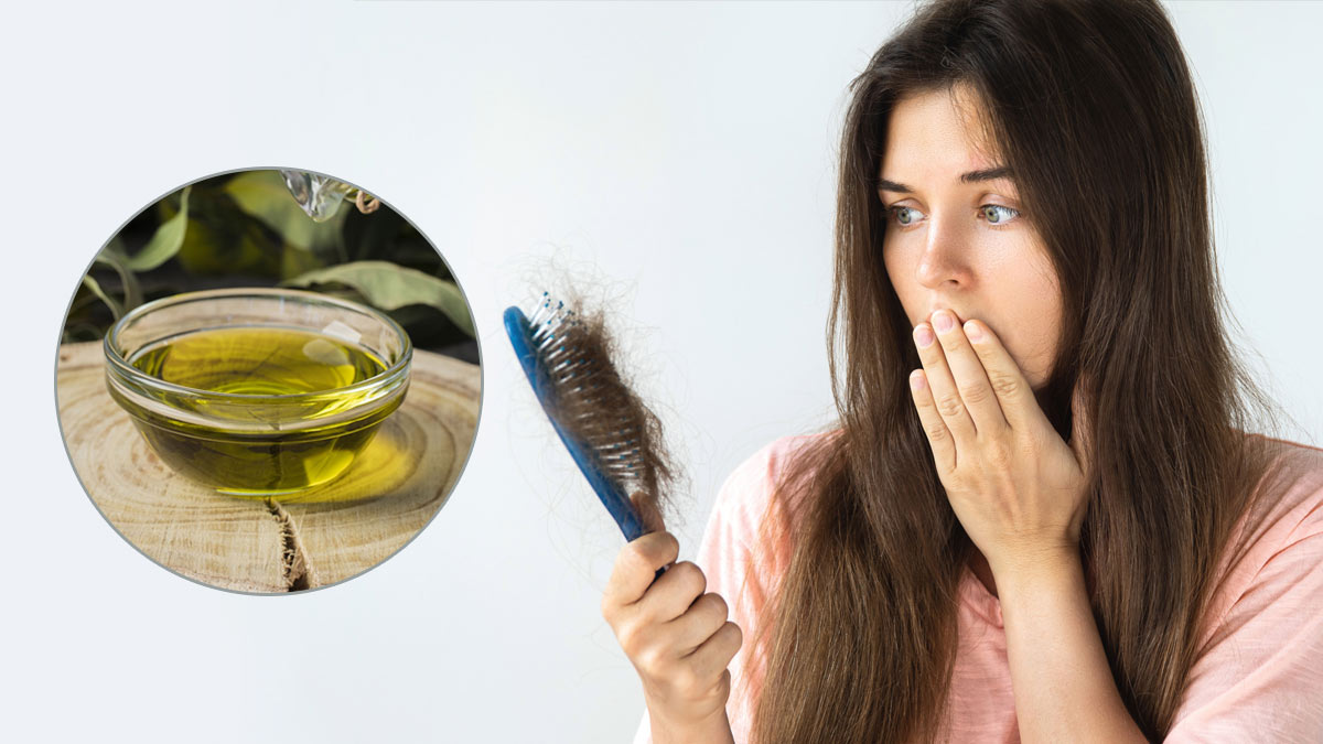 टूटते-झड़ते बालों को रोकने के लिए बनाएं ये Homemade Anti Hair Fall Herbal Oil, जानें तरीका