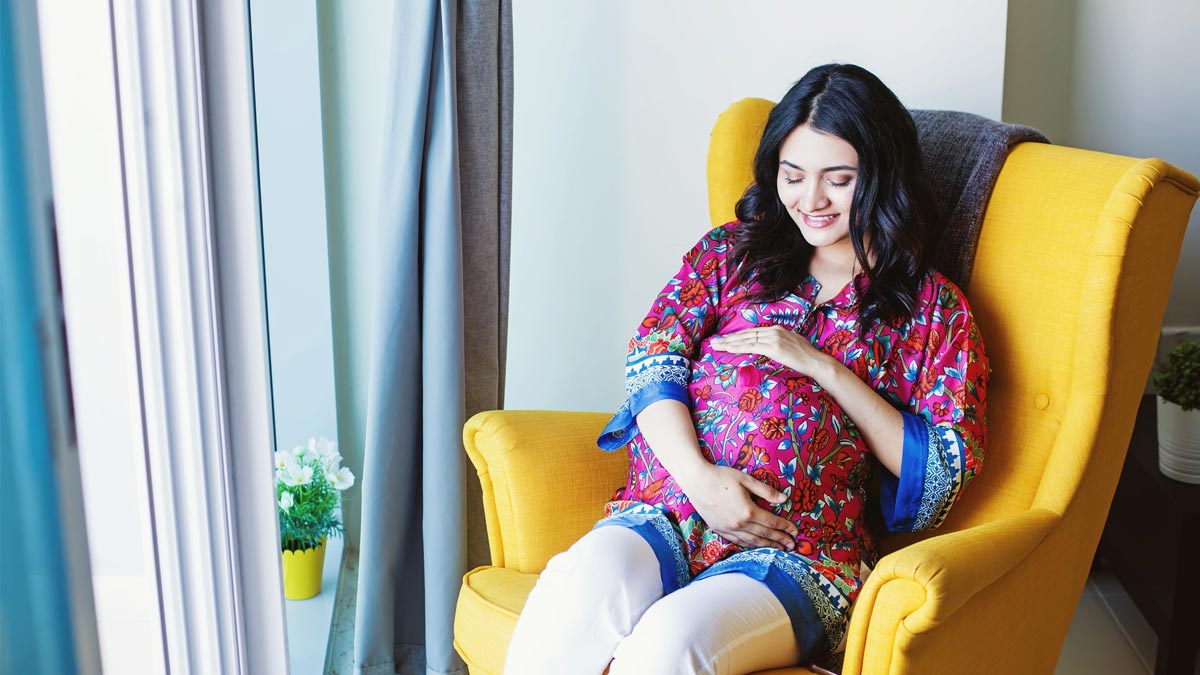 Kesar-Milk-In-Pregnancy
