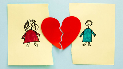 ब्रेकअप कहीं आपको डिप्रेशन की तरफ तो नहीं ले जा रहा? पहचानें ये लक्षण