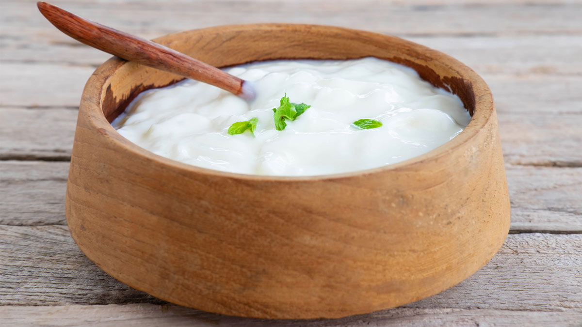 curd myths
