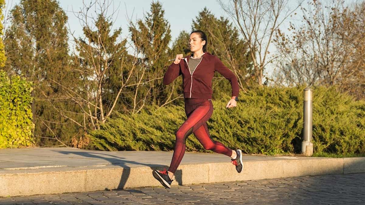 5 Types Of Running Exercises That Can Help You Lose Weight