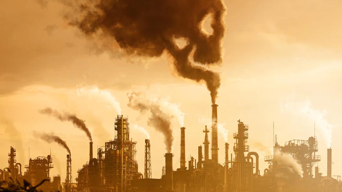 Fossil Fuel Responsible For Deaths Every 2 Minutes In India, Reveals Study