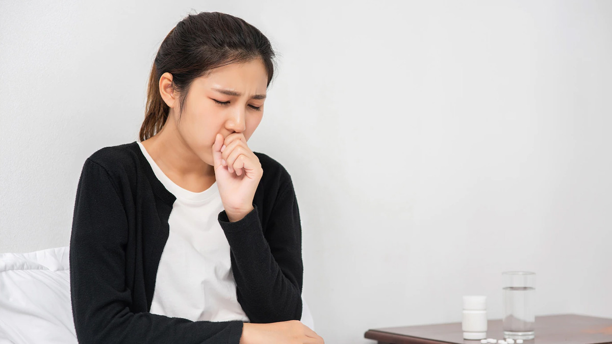 methi powder for cough