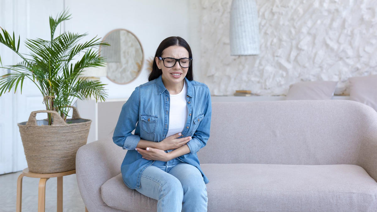 methi powder for digestion