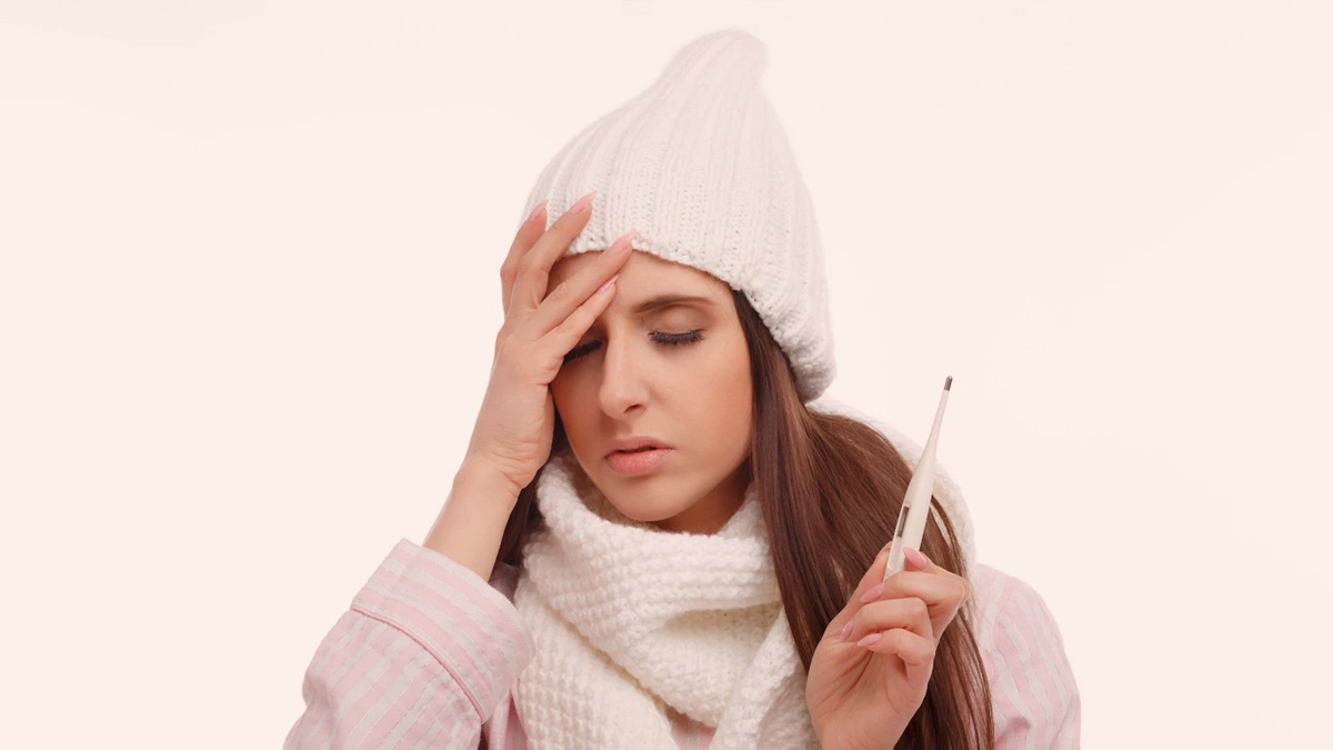 piliya kis vitamin ki kami se hota hai