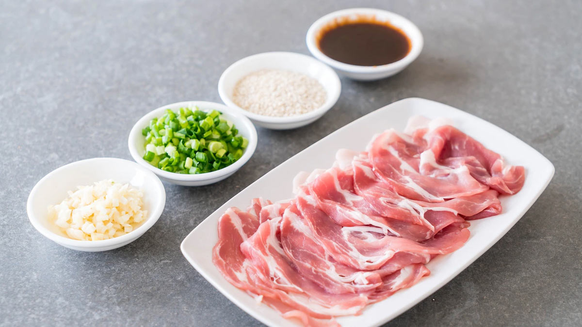 red meat to avoid in high uric acid