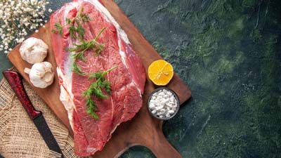 अगर है हाई यूरिक एसिड लेवल की परेशानी तो रेड मीट से बनाएं दूरी, जानिए क्यों है नुकसानदायक