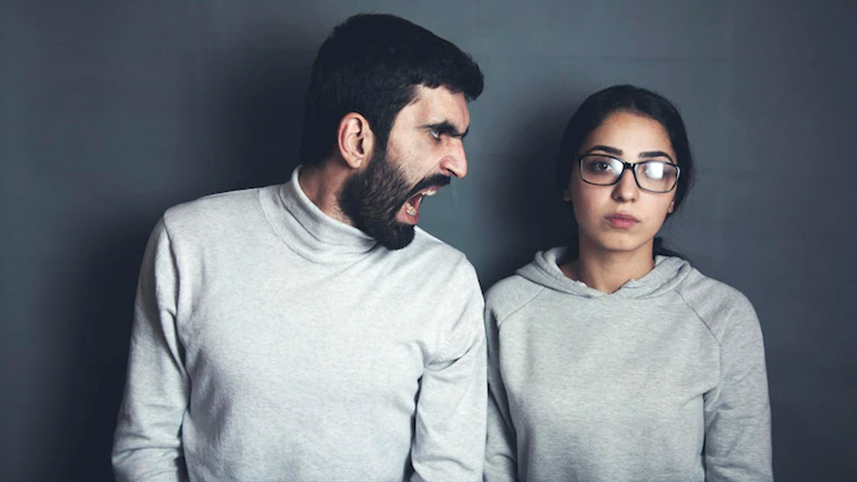 partner relationship