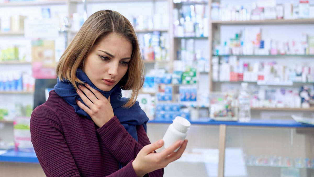 Can Antibiotics Lower Platelet Count