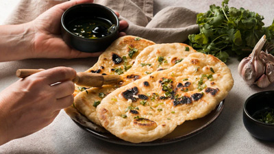 रेस्तरां में खाते हैं बटर नान? जान लें 5 नुकसान