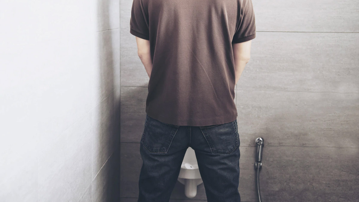 What Causes Frequent Urination At Night