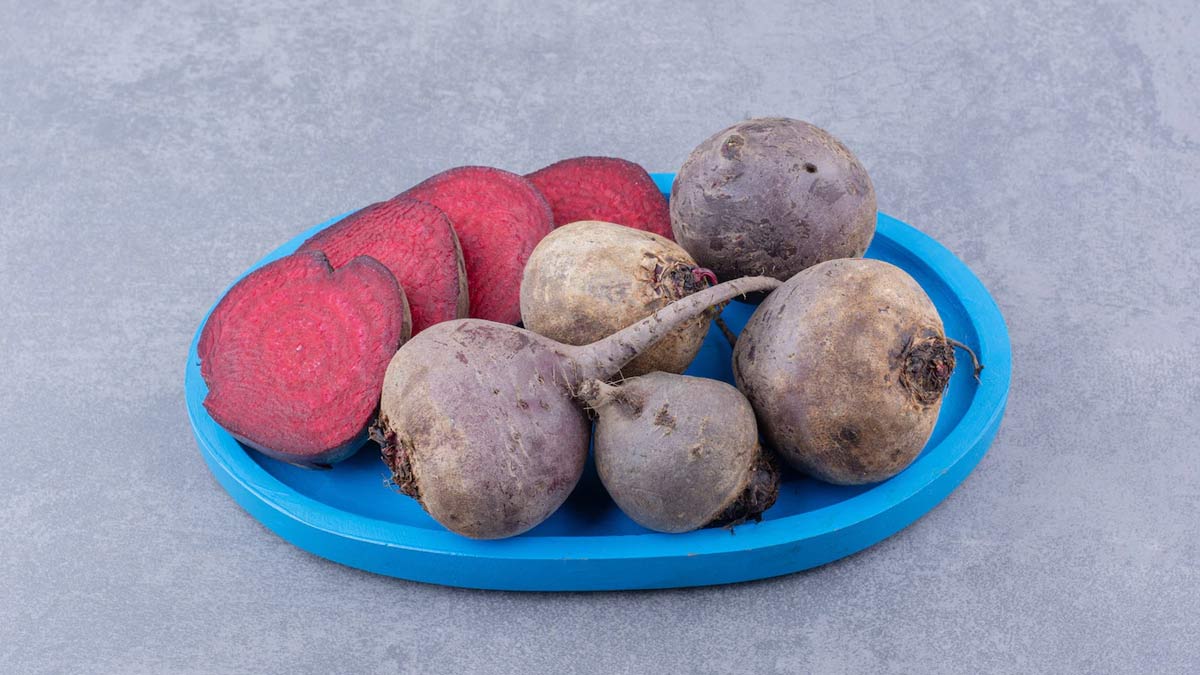 beetroot