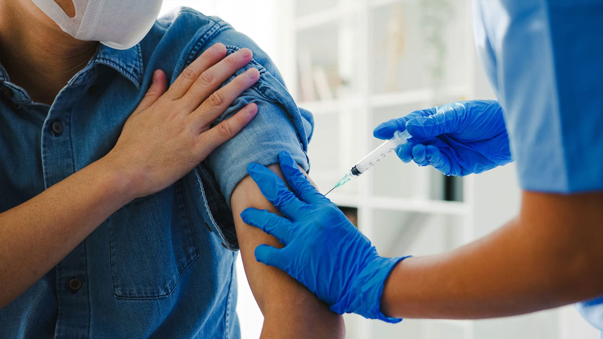 AstraZeneca Vaccine Linked To Higher Risk Of Very Rare Blood Clot, Confirms Study