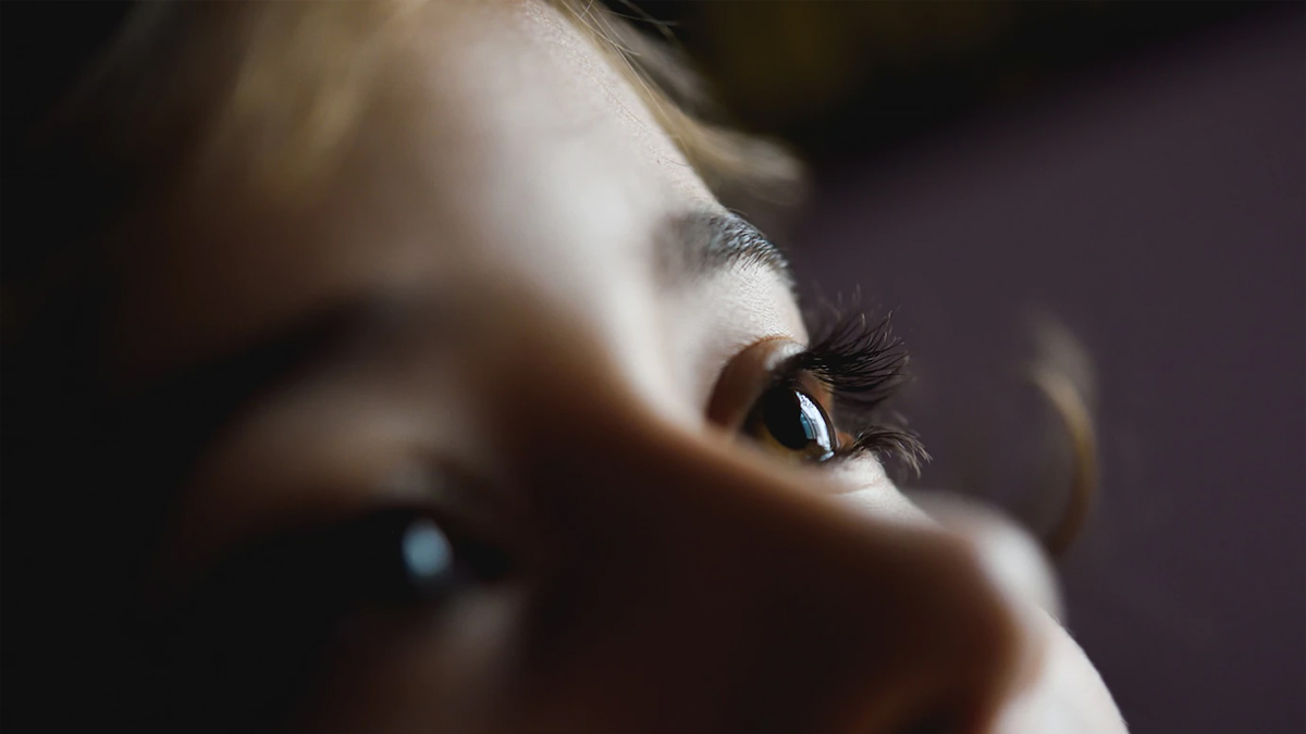 night blindness kis vitamin ki kami se hota hai