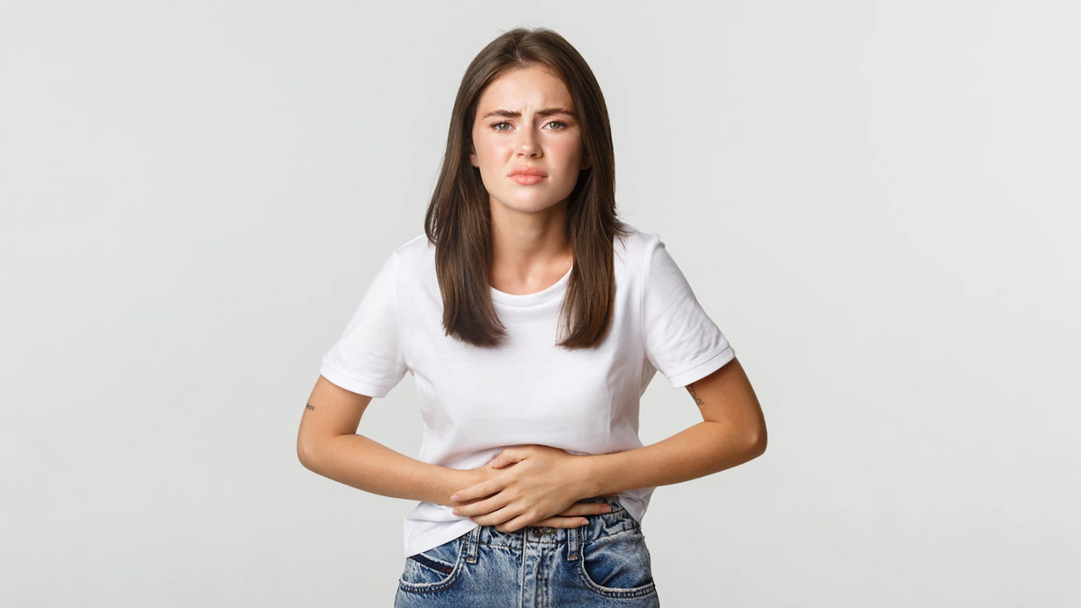 stomach pain causes