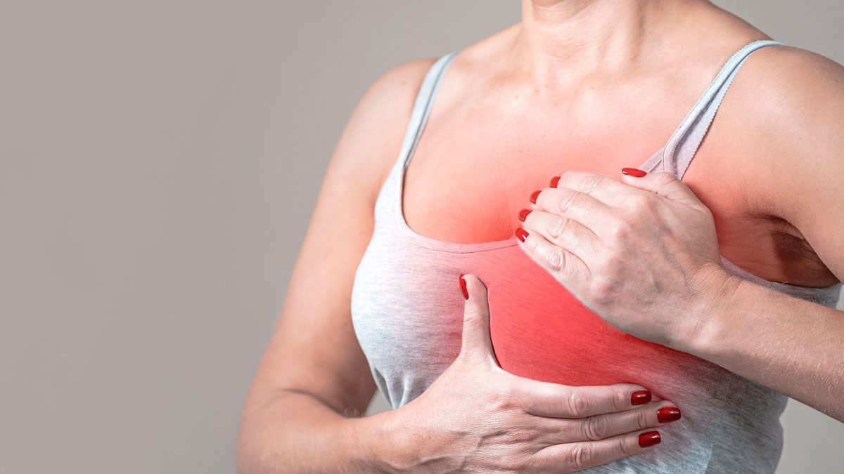 breast cancer cure and treatment