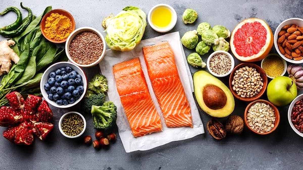 Food to Strengthen Spine Bones