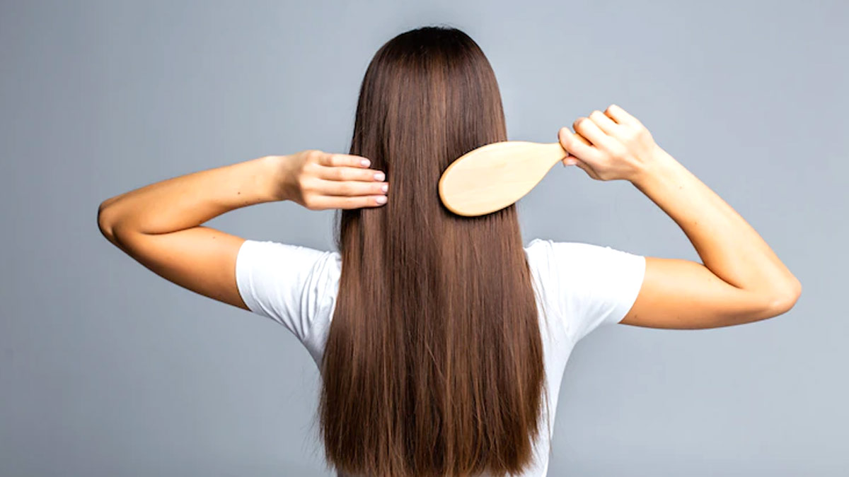 raw milk use for hair 