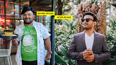 न‍िवेद‍ित ने इन तरीकों से घटाया 66 Kg वजन, जानें उनकी Fat से Fit बनने की पूरी कहानी