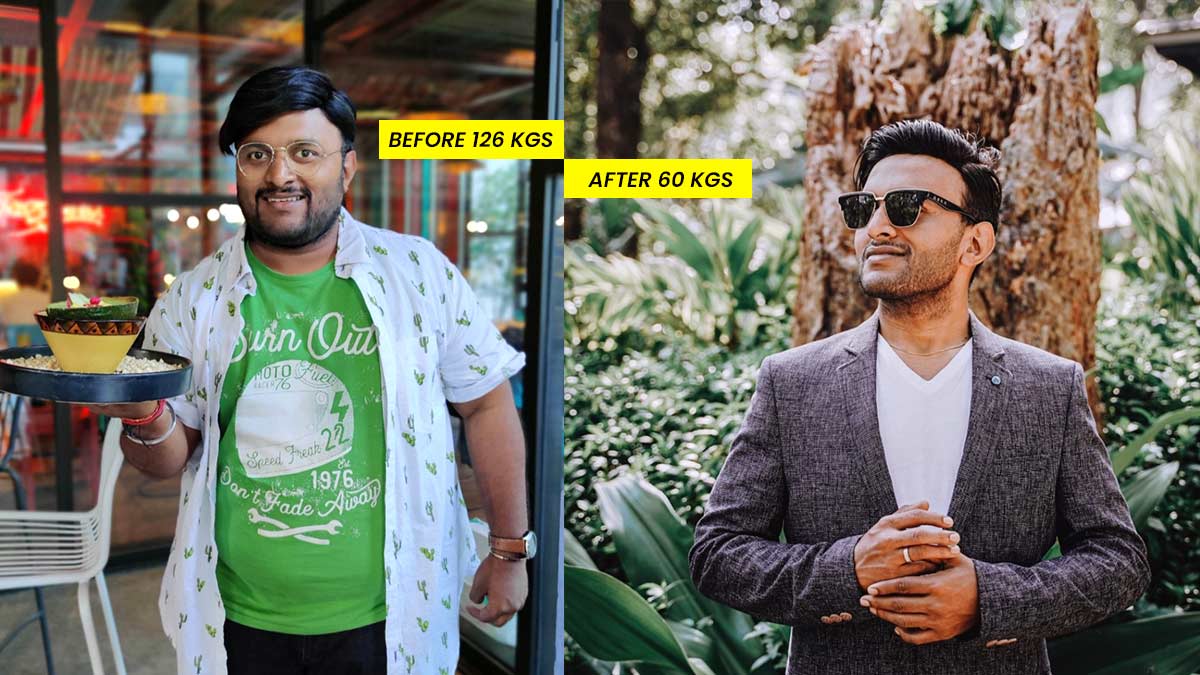 न‍िवेद‍ित ने इन तरीकों से घटाया 66 Kg वजन, जानें उनकी Fat से Fit बनने की पूरी कहानी