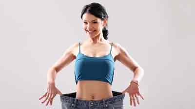  वजन कम करने के लिए महिलाएं फॉलो करें ये डाइट चार्ट