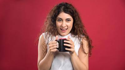 वजन घटाने के लिए पिएं बटर कॉफी