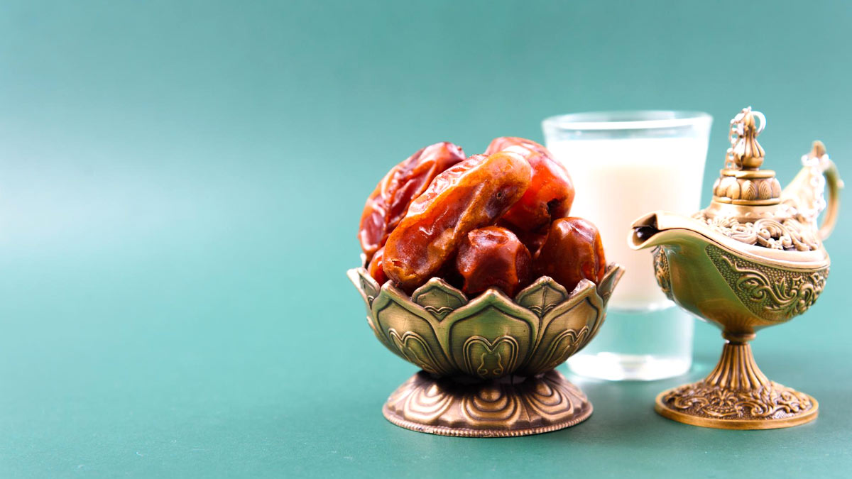  Benefits of Dry Dates With Milk At Night