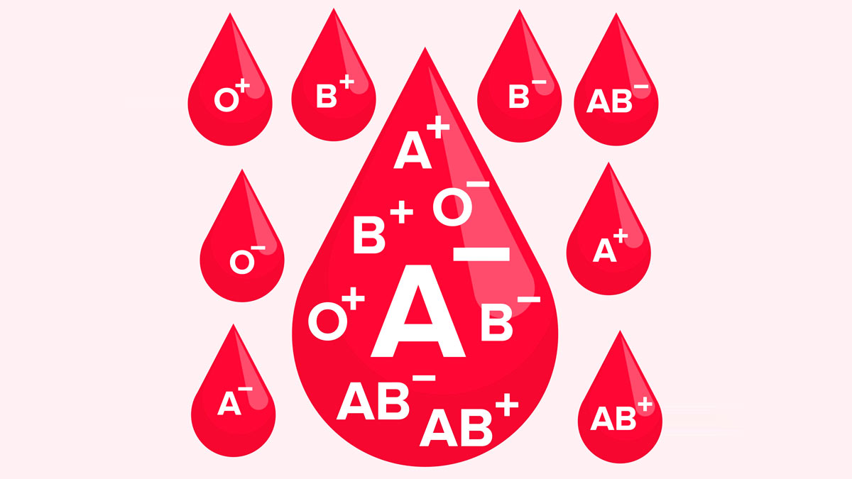 Blood Group Can Predict The Risk of Stroke