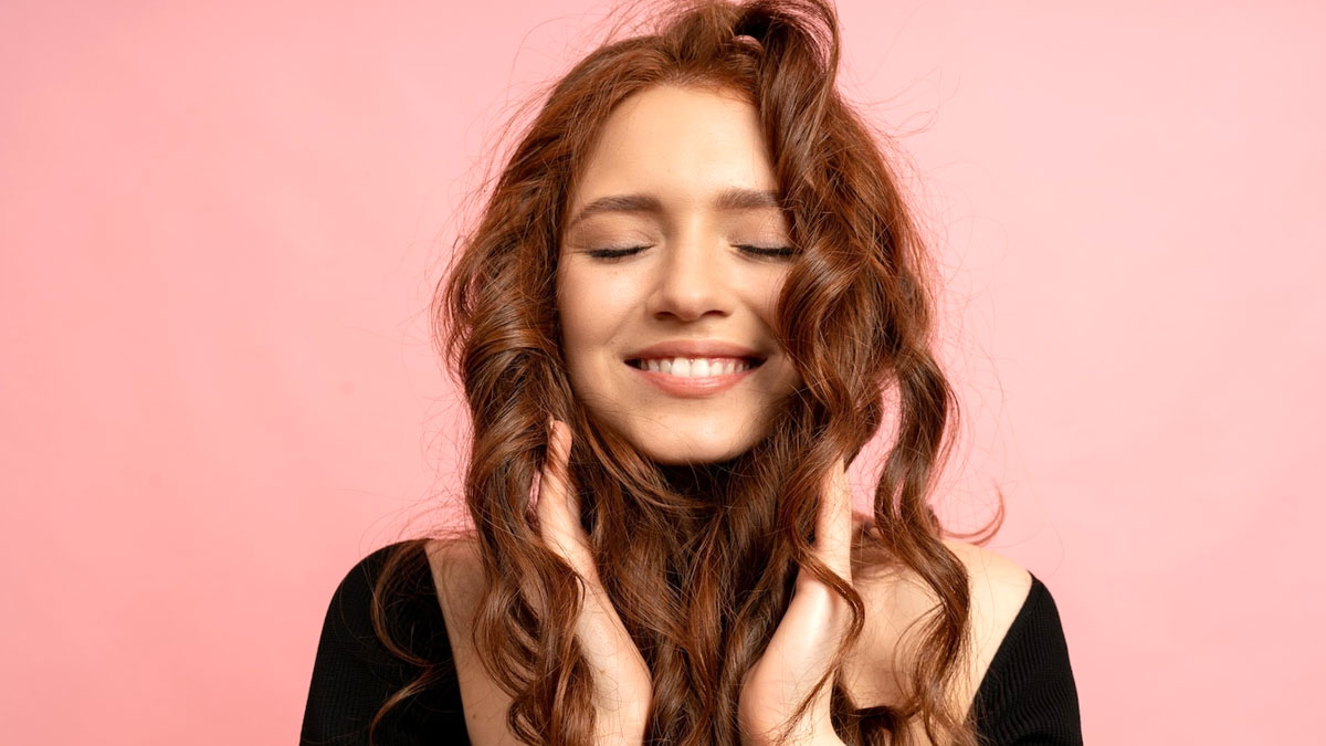 tea tree oil for hair