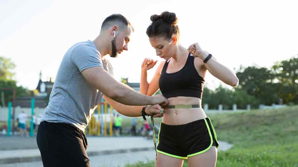 Diet plan for Weight Loss